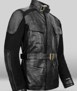 Nick Fury Age Of Ultron Jacket 9 Nick Fury Age Of Ultron Jacket -Leather Jacket Store Nick Fury Leather Jacket