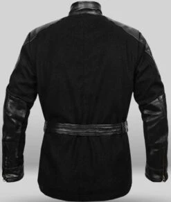 Nick Fury Age Of Ultron Jacket 10 Nick Fury Age Of Ultron Jacket -Leather Jacket Store Nick Fury Samuel L Jackson Age Of Ultron Jacket