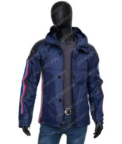 Death Stranding Sam Porter Bridges Jacket