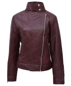 Once Upon A Time Season 4 Emma Swan Jacket