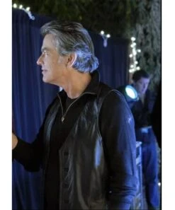 One December Night Mike Sullivan Vest