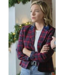 One December Night Quinn Sullivan Blazer