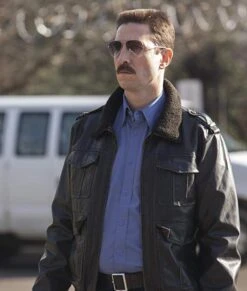 Orange Is The New Black George Mendez Bomber Jacket