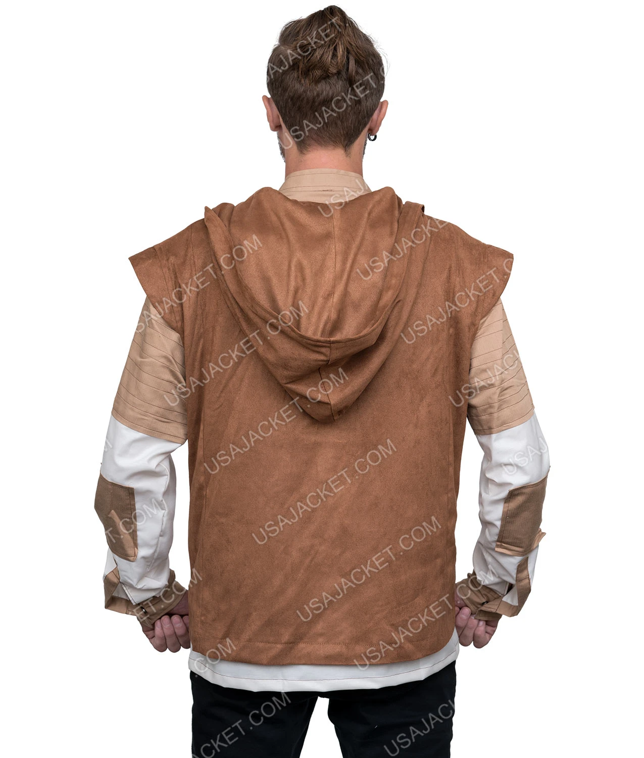 Star Wars: Andor Diego Luna Shirt 6 Star Wars: Andor Diego Luna Shirt - Image 6