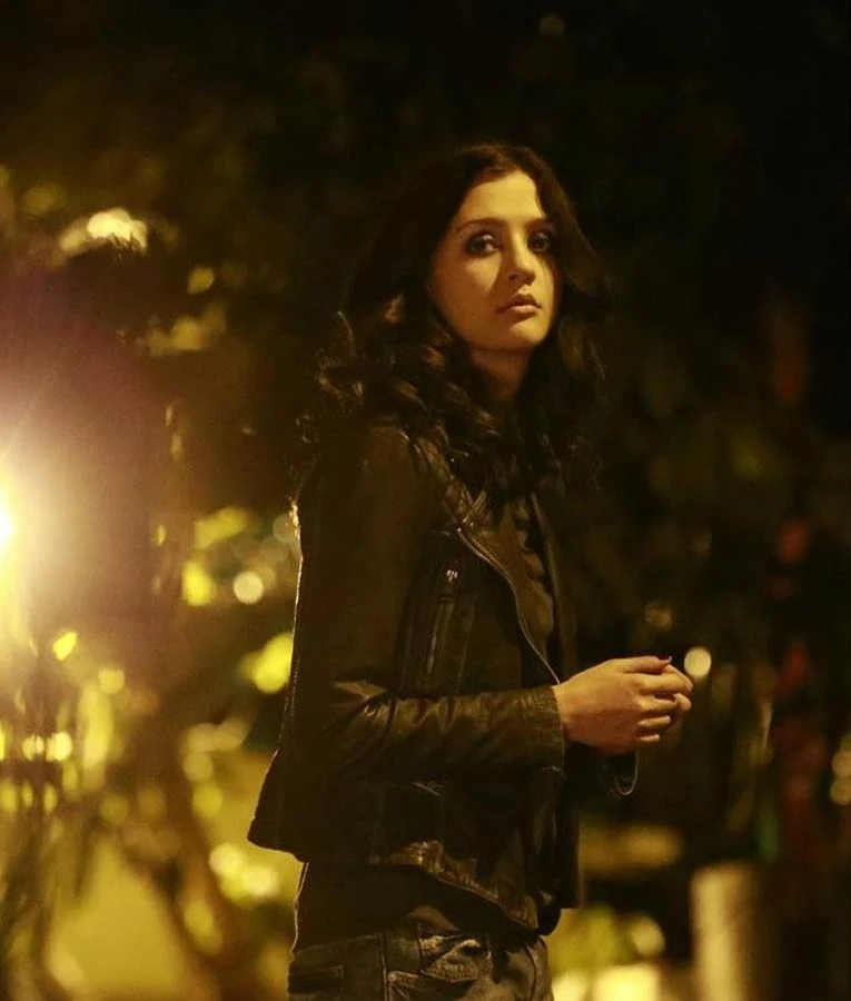 How To Get Away With Murder Rebecca Sutter Jacket 2 How To Get Away With Murder Rebecca Sutter Jacket - Image 2