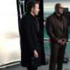 Red Notice Ryan Reynolds Coat