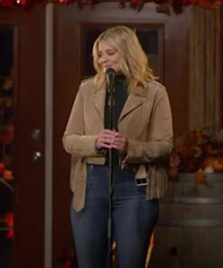 Roadhouse Romance Callie Jacket