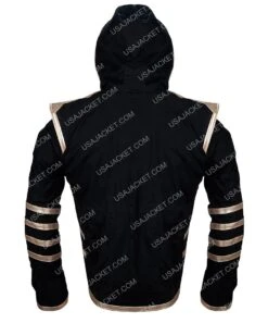 Avengers Endgame Ronin Hoodie -Leather Jacket Store Ronin Avengers Endgame Hoodie