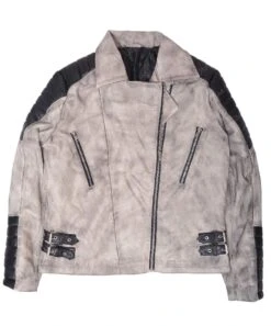 The Walking Dead Rosita Espinosa Jacket