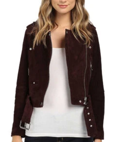 Runaways Nico Minoru Jacket