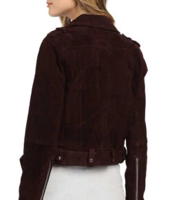 Runaways Nico Minoru Jacket -Leather Jacket Store Runaways Nico Minoru Leather Jacket