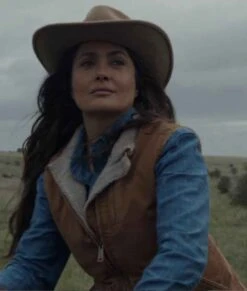 Eternals 2021 Ajak Vest