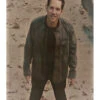 Avengers Endgame Scott Lang Jacket