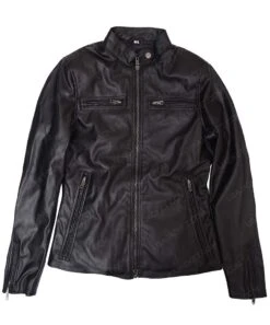 Shadowhunters The Mortal Instruments Clary Fray Jacket