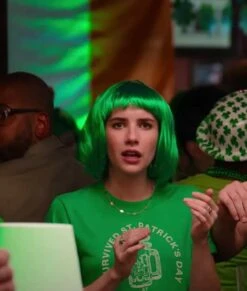 Sloane Holidate T-Shirt