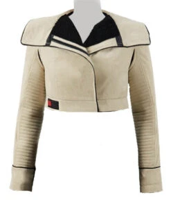 Solo A Star Wars Story Qi’ra Jacket