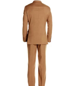 James Bond Spectre Brown Suit -Leather Jacket Store Spectre James Bond Brown Suit