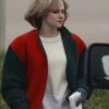 Spencer Princess Diana Jacket