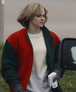 Spencer Princess Diana Jacket