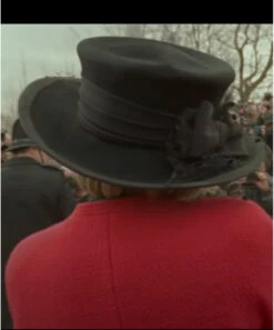 Spencer Princess Diana Red Coat -Leather Jacket Store Spencer Princess Diana Women Coat