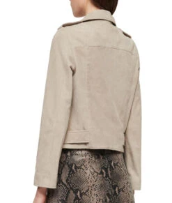 Spinning Out Kat Baker Biker Jacket -Leather Jacket Store Spinning Out Kat Baker Biker Jacket