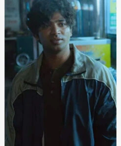 Squid Game Ali Abdul Jacket