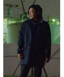 Squid Game Jang Deok-Soo Coat