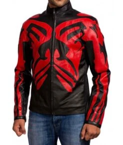 Star Wars Darth Maul Jacket