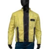 Star Wars Luke Skywalker Yellow Jacket