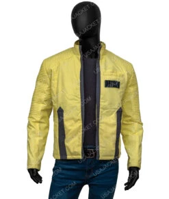Star Wars Luke Skywalker Yellow Jacket