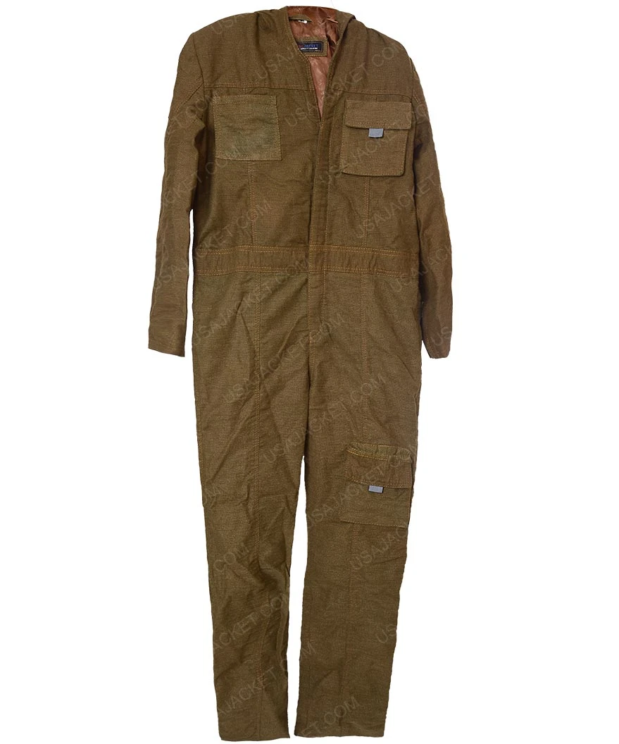 Star Wars Rose Tico Flight Suit 1 Star Wars Rose Tico Flight Suit