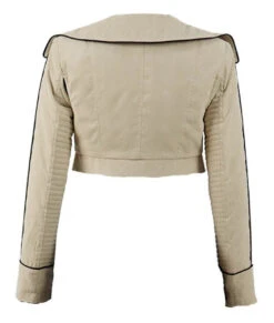 Solo A Star Wars Story Qi’ra Jacket -Leather Jacket Store Star Wars Story Qira Jacket