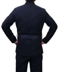 Star Wars The Last Jedi Kylo Ren Jacket -Leather Jacket Store Star Wars The Last Jedi Jacket