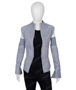 Star Wars The Last Jedi Rey Vest