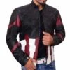 Captain America Infinity War Jacket