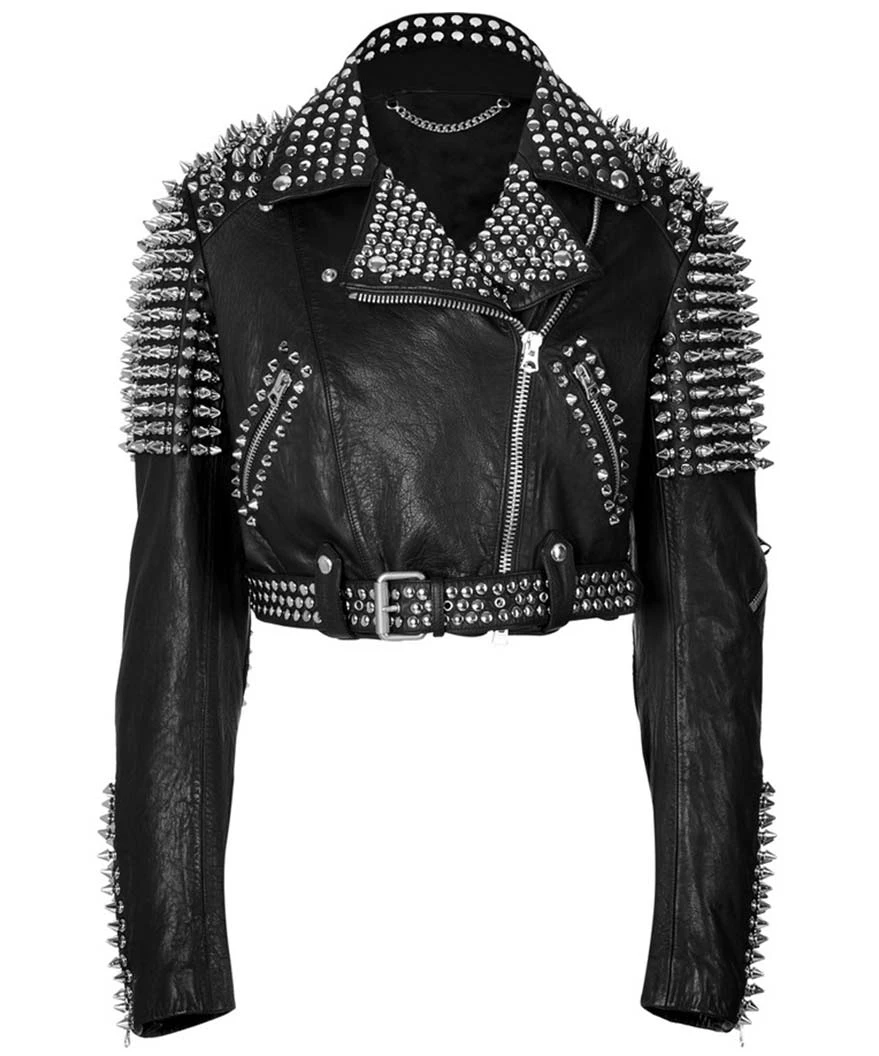 Britney Spears Till The World Ends Jacket 1 Britney Spears Till The World Ends Jacket