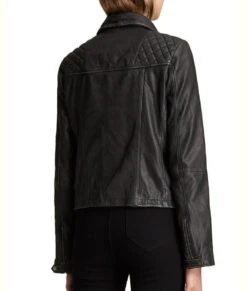 Stumptown Dex Parios Motorcycle Jacket -Leather Jacket Store Stumptown Dex Parios Biker Jacket