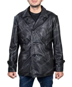 9th Doctor Who Jacket