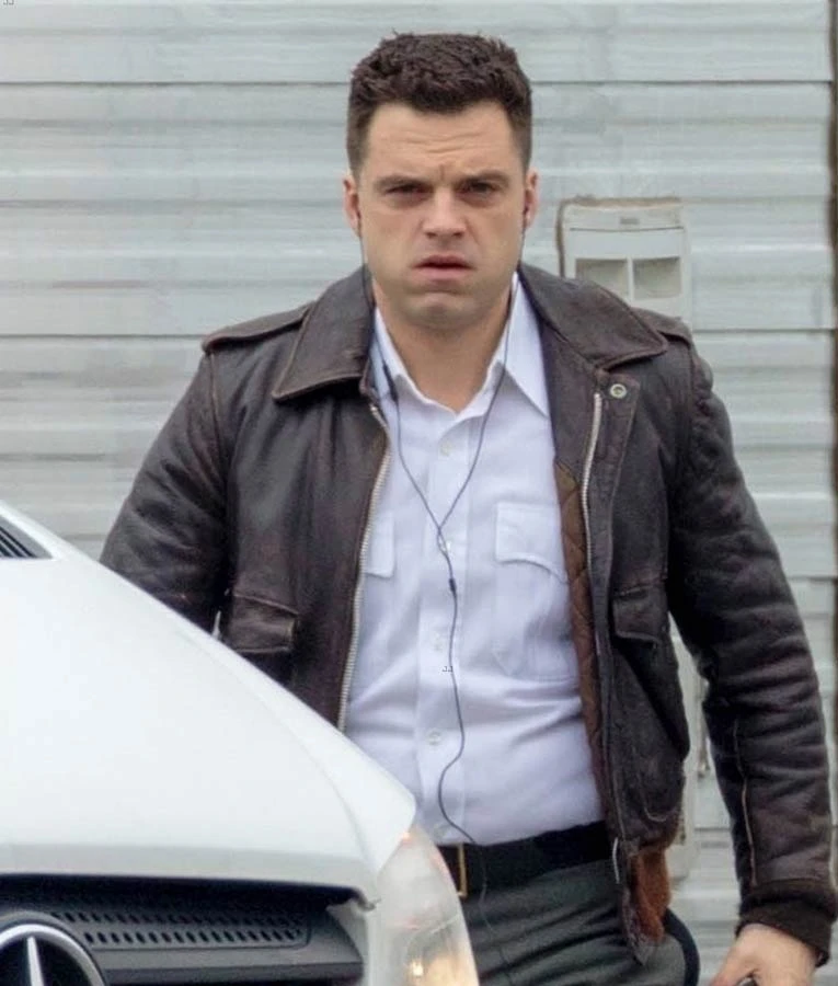 The Devil All The Time Lee Bodecker Jacket 1 The Devil All The Time Lee Bodecker Jacket