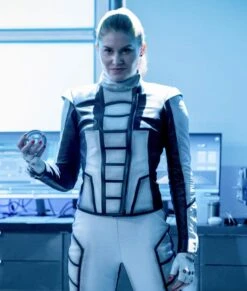 The Flash S06 Ep15 Sunshine Jacket