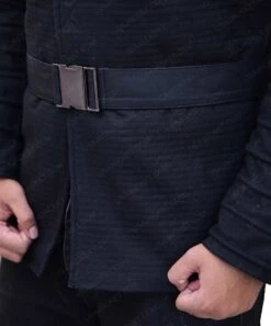 Star Wars The Last Jedi Kylo Ren Jacket -Leather Jacket Store The Last Jedi Kylo Ren Jacket