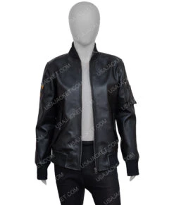 The Last Of Us Part II Abby Jacket