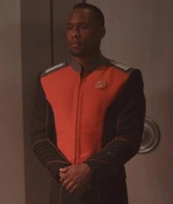 John LaMarr The Orville Jacket -Leather Jacket Store The Orville J. Lee Jacket