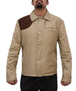 The Predator Quinn McKenna Jacket