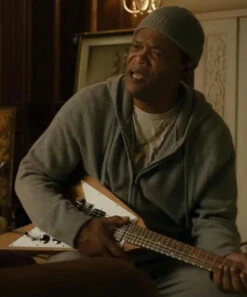 The Protege 2021 Moody Hoodie