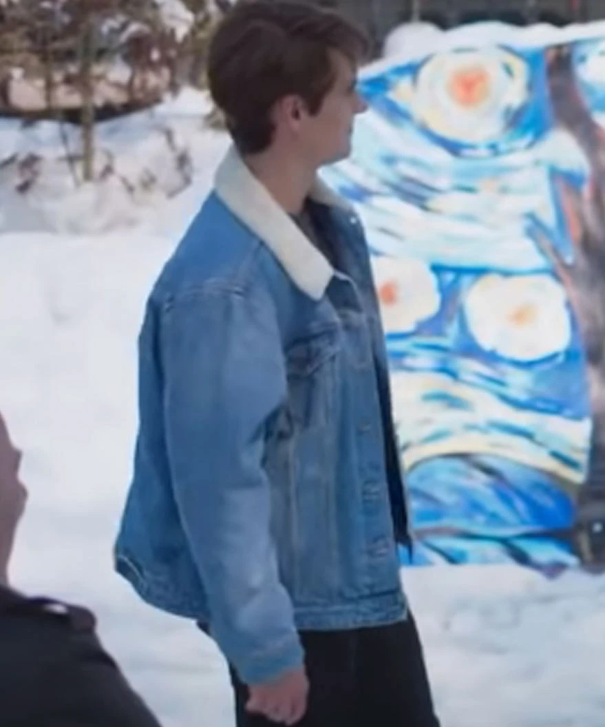 The Real Housewives Of The North Pole Jake Jacket 2 The Real Housewives Of The North Pole Jake Jacket - Image 2