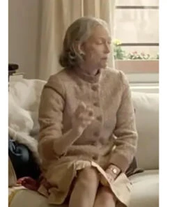 The Souvenir: Part II Tilda Swinton Coat