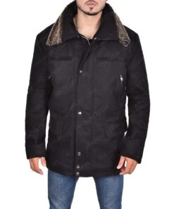 The Walking Dead Abraham Ford Jacket