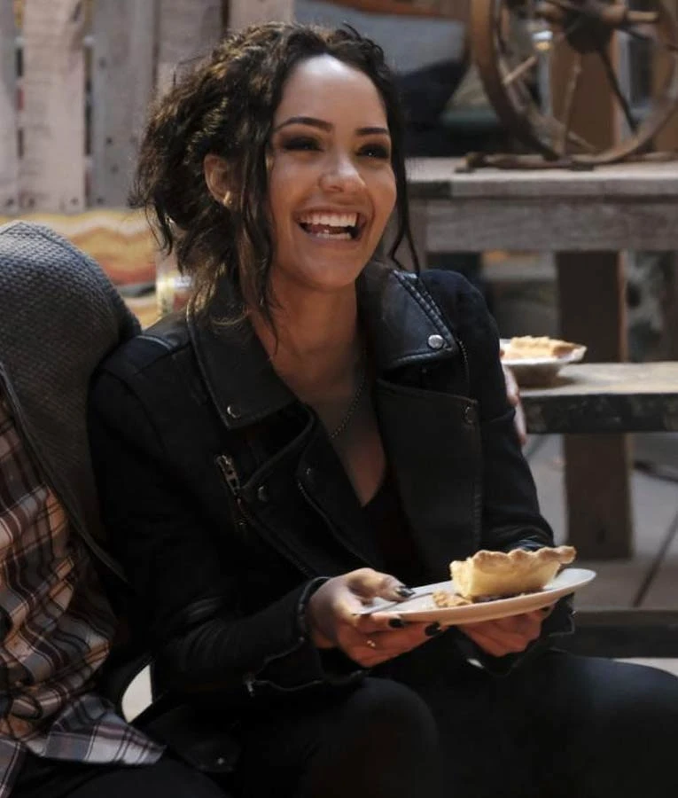 MacGyver Riley Davis Jacket 2 MacGyver Riley Davis Jacket - Image 2