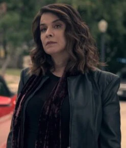 Truth Be Told Erin Buhrman Jacket